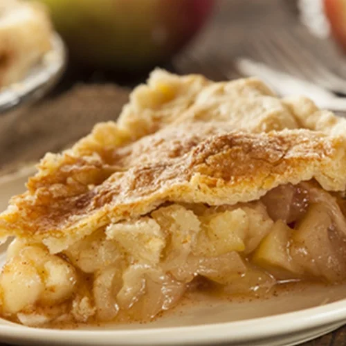 apple pie