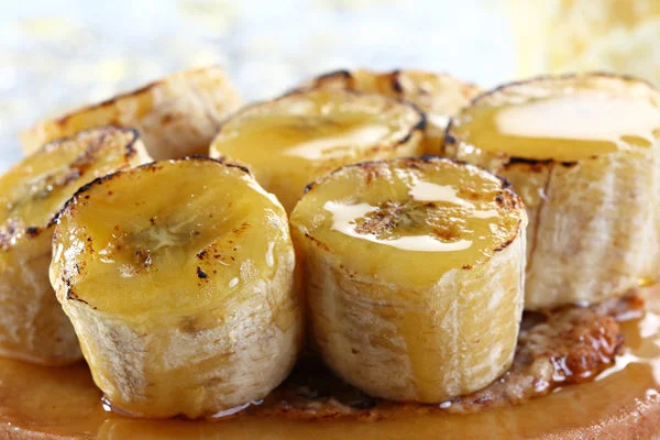 favoriser la banane