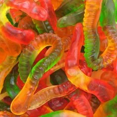 gummy candy