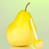 pear candy
