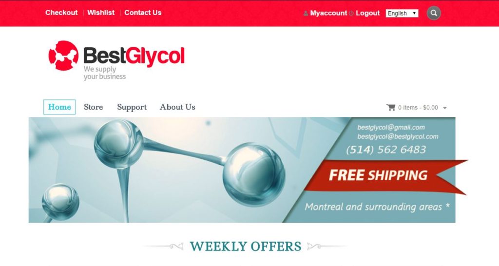 BestGlycol