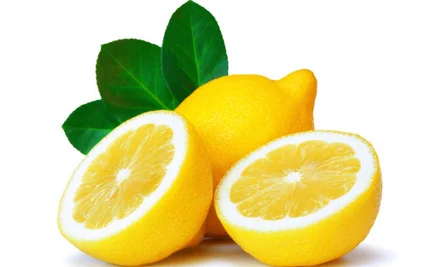 Lemon Fresh