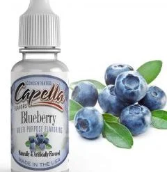 Blueberry