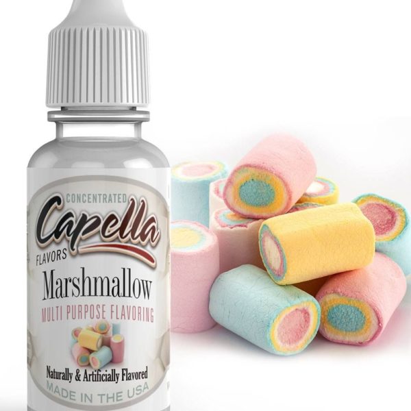 Marshmallow (capella)  - Marshmallow (capella)